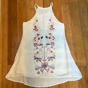 O’Neill Fawn embroidered sundress